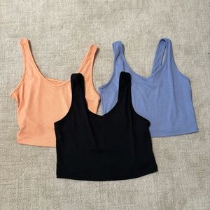 Shein tank tops